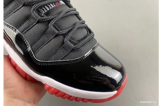  “Bred” FV5104-006 FV5104-006 Low  Air 11 Jordan 0928